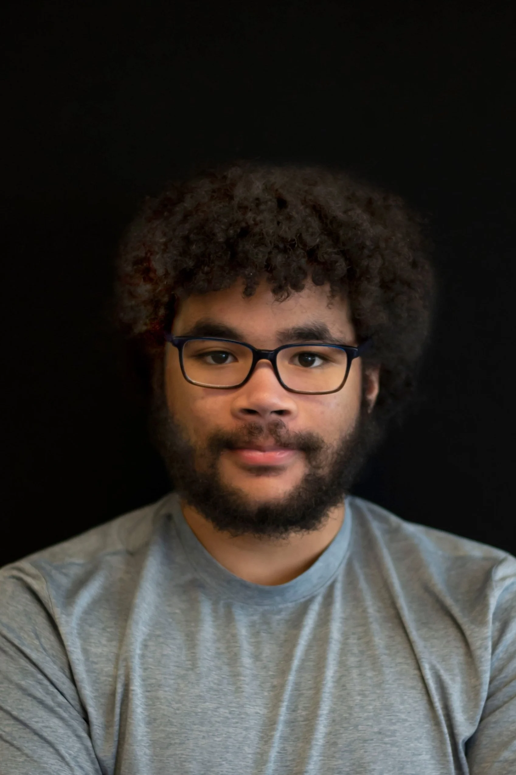 Anthony Haberman