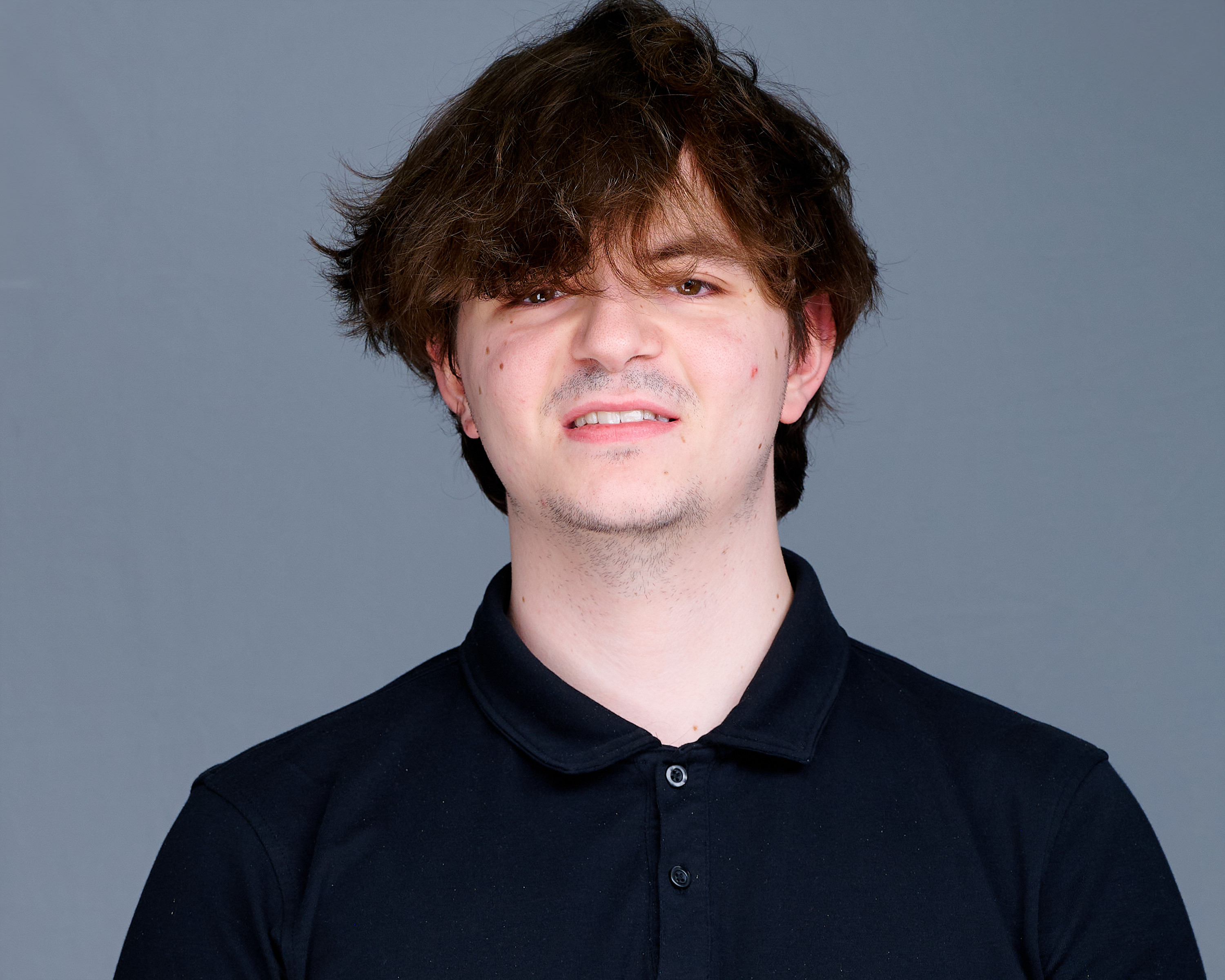 Brendan White