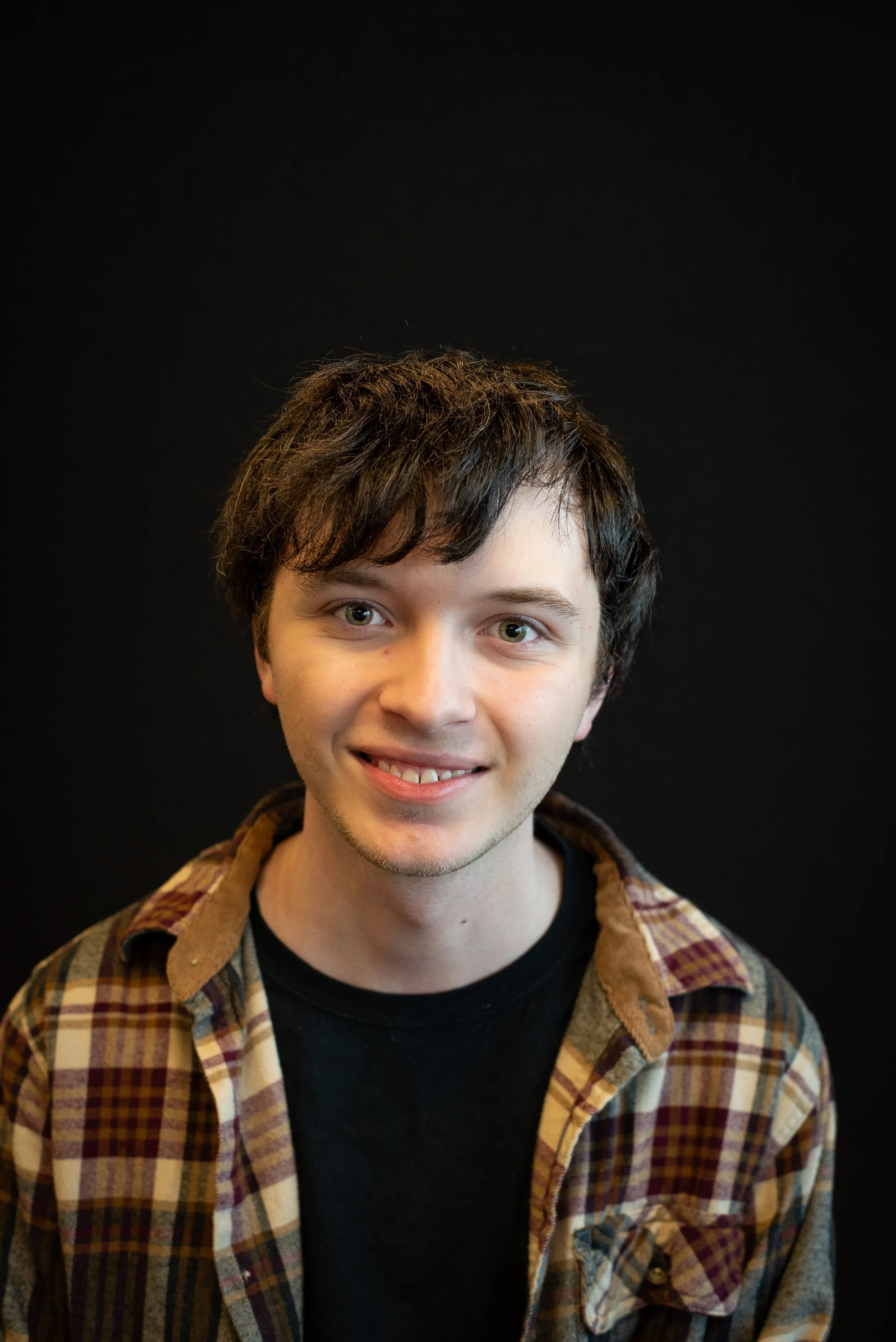 Jack Zwolinski