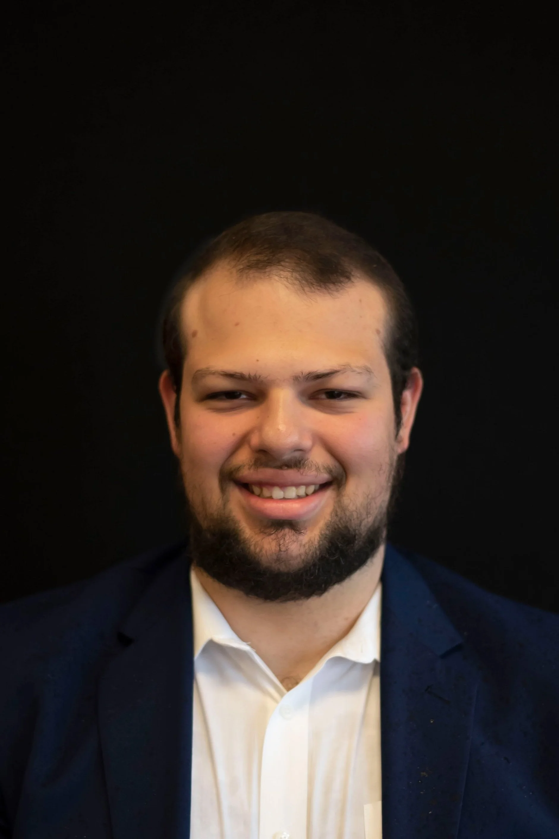 Jacob Biondo