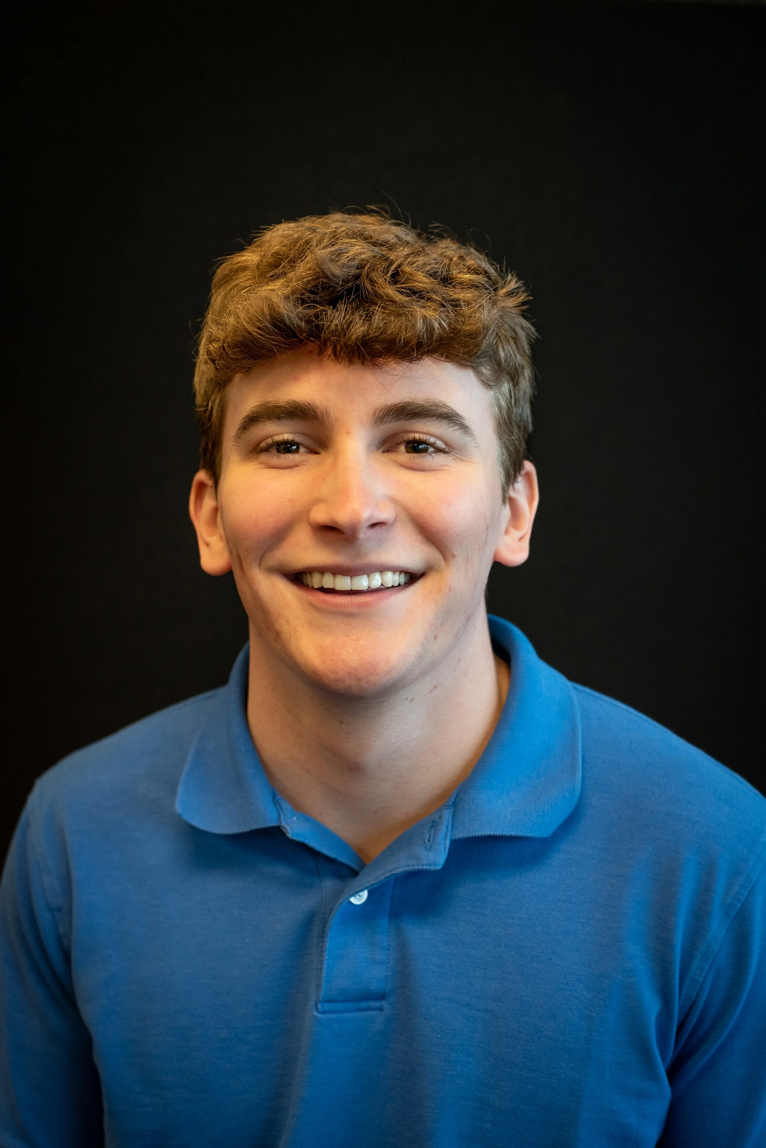 Mitchell Cokain